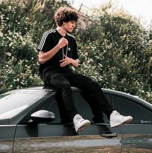 Meet your Posher, Stephen